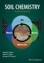 Soil Chemistry - ISBN 9781118629239