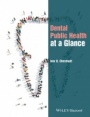 Dental Public Health at a Glance - ISBN 9781118629406