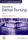 Diploma in Dental Nursing, Level 3 - ISBN 9781118629482