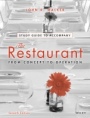 Study Guide to accompany The Restaurant: From Concept to Operation - ISBN 9781118629604