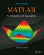 Matlab: An Introduction with Applications - ISBN 9781118629864