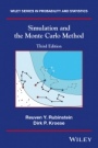 Simulation and the Monte Carlo Method - ISBN 9781118632161