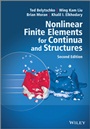 Nonlinear Finite Elements for Continua and Structures - ISBN 9781118632703