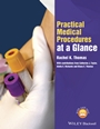 Practical Medical Procedures at a Glance - ISBN 9781118632857