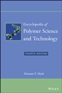 Encyclopedia of Polymer Science and Technology: 15 Volume Set - ISBN 9781118633892