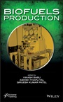 Biofuels Production - ISBN 9781118634509