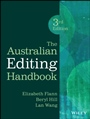 The Australian Editing Handbook - ISBN 9781118635957