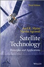 Satellite Technology: Principles and Applications - ISBN 9781118636473
