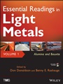 Essential Readings in Light Metals: Alumina and Bauxite - ISBN 9781118636640