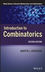 Introduction to Combinatorics - ISBN 9781118637531