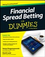 Financial Spread Betting For Dummies - ISBN 9781118638583