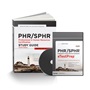 PHR / SPHR Professional in Human Resources Total Test Prep - ISBN 9781118639313