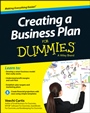 Creating a Business Plan For Dummies - ISBN 9781118641224