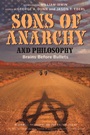 Sons of Anarchy and Philosophy: Brains Before Bullets - ISBN 9781118641576