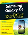 Samsung Galaxy S 4 For Dummies - ISBN 9781118642221