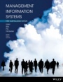 Management Information Systems - ISBN 9781118646021