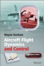 Aircraft Flight Dynamics and Control - ISBN 9781118646816