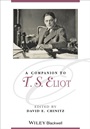 A Companion to T. S. Eliot - ISBN 9781118647097