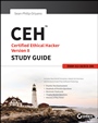 CEH: Certified Ethical Hacker Version 8 Study Guide - ISBN 9781118647677