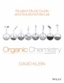 Student Study Guide and Solutions Manual to accompany Organic Chemistry - ISBN 9781118647950