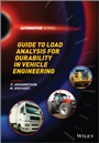 Guide to Load Analysis for Durability in Vehicle Engineering - ISBN 9781118648315
