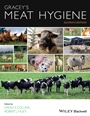 Graceys Meat Hygiene - ISBN 9781118650028