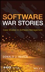 Software War Stories: Case Studies in Software Management - ISBN 9781118650721