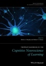 The Wiley Handbook on the Cognitive Neuroscience of Learning - ISBN 9781118650943