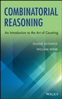 Combinatorial Reasoning: An Introduction to the Art of Counting - ISBN 9781118652183