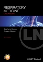 Respiratory Medicine - ISBN 9781118652329