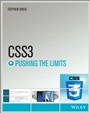 CSS3 Pushing the Limits - ISBN 9781118652633