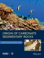 Origin of Carbonate Sedimentary Rocks - ISBN 9781118652701