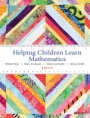 Helping Children Learn Mathematics - ISBN 9781118654101