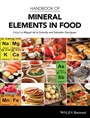 Handbook of Mineral Elements in Food - ISBN 9781118654361