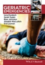 Geriatric Emergencies - ISBN 9781118655573