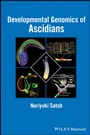 Developmental Genomics of Ascidians - ISBN 9781118656181