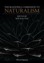 The Blackwell Companion to Naturalism - ISBN 9781118657607