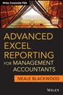 Advanced Excel Reporting for Management Accountants - ISBN 9781118657720