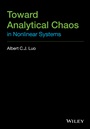 Toward Analytical Chaos in Nonlinear Systems - ISBN 9781118658611
