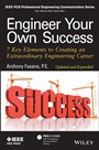 Engineer Your Own Success: 7 Key Elements to Creating an Extraordinary Engineering Career - ISBN 9781118659649
