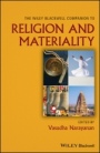 The Wiley Blackwell Companion to Religion and Materiality - ISBN 9781118660102