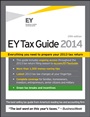Ernst & Young Tax Guide 2014 - ISBN 9781118660676