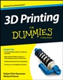 3D Printing For Dummies - ISBN 9781118660751