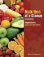 Nutrition at a Glance - ISBN 9781118661017