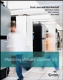 Mastering VMware vSphere 5.5 - ISBN 9781118661147
