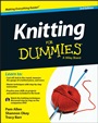 Knitting For Dummies - ISBN 9781118661512