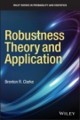 Robustness Theory and Application - ISBN 9781118669303