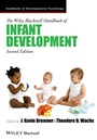 The Wiley–Blackwell Handbook of Infant Development: 2 Volume Set - ISBN 9781118672860