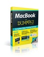 MacBook For Dummies, 4th Edition, Book + Online Video Training Bundle - ISBN 9781118673683