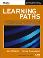 Learning Paths: Increase Profits by Reducing the Time It Takes Employees to Get Up–to–Speed - ISBN 9781118673720